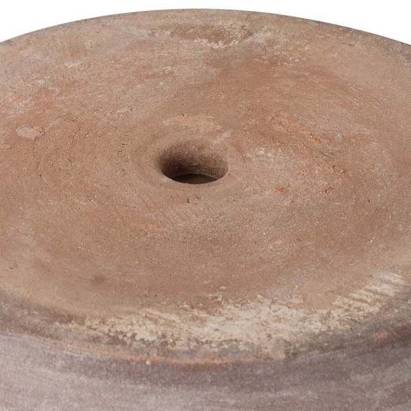 Уличный глиняный горшок Song cylinder