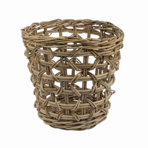 Кашпо плетеное Нембус