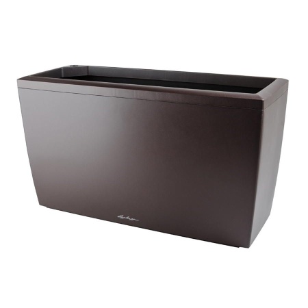 Кашпо Lechuza Cararo planter only