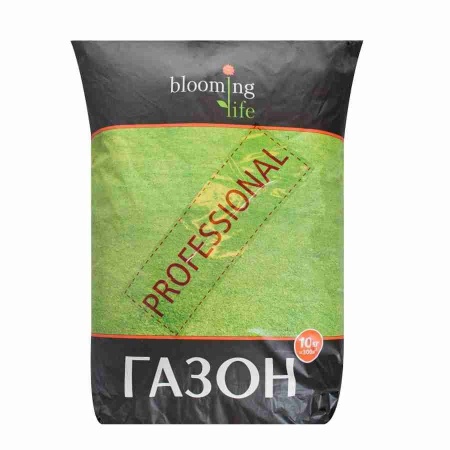 Трава для газона