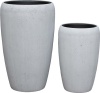 Вазон Pmc-grey Vase