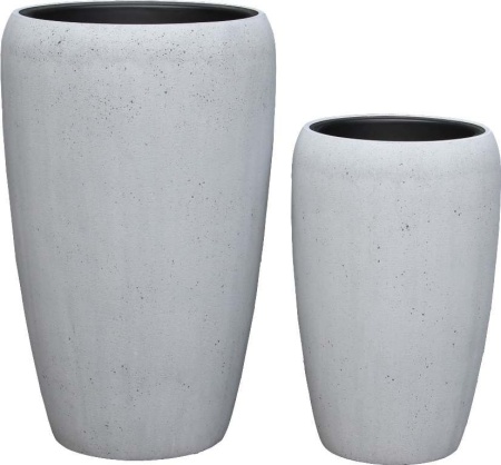 Вазон Pmc-grey Vase