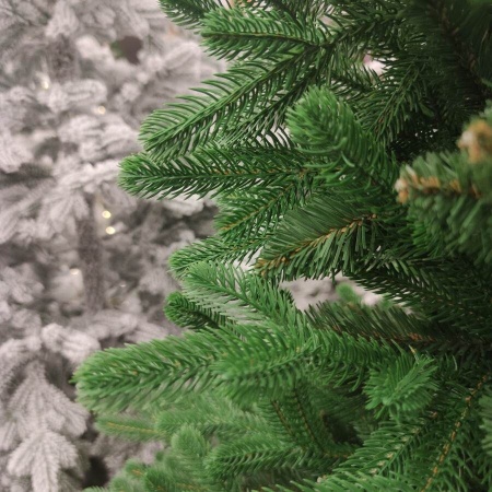 Ель настольная искусственная 