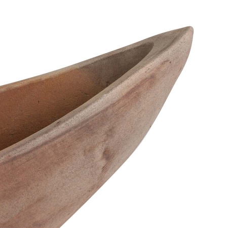 Уличный цветочный горшок Mterra Boat