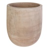 Цветочный горшок Mterra Jar bowl