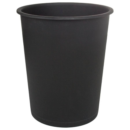 Высокий вазон Rock-gray 