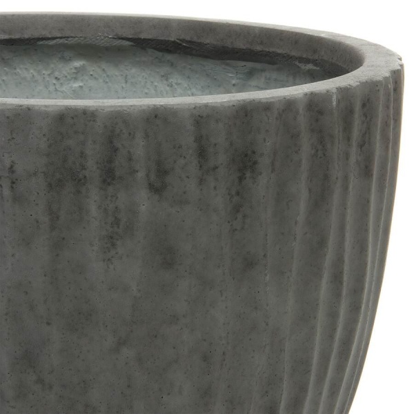 Большой горшок Waves