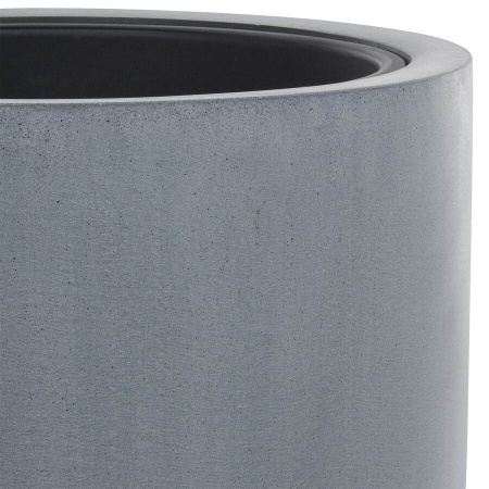 Большой горшок Cylinder