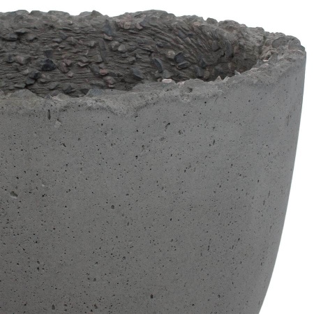 Горшок Narrowed Bottom 