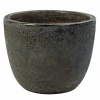 Цветочный горшок S-black Jar