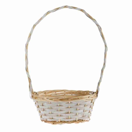 Корзина плетеная Обь