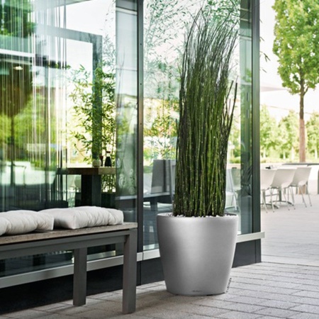 Кашпо Lechuza Classico LS