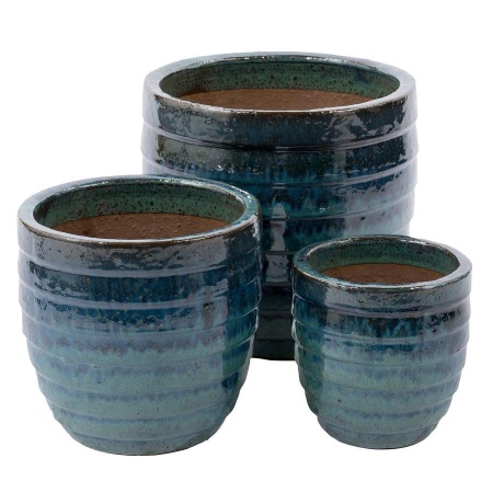 Цветочный горшок Green Jar