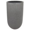 Вазон высокий Plain rough Jar
