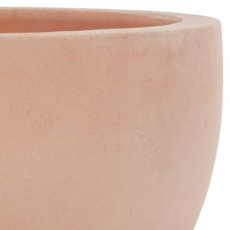 Глиняный горшок Mterra Round