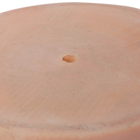 Глиняный горшок Mterra Round
