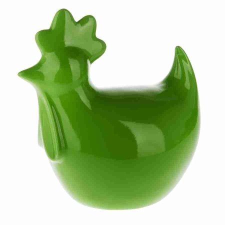Декоративная фигурка Курочка