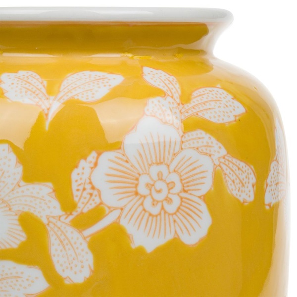 Керамическая ваза Мира