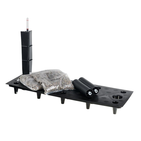 Дренажная система Lechuza Cararo 