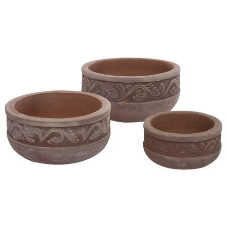 Цветочный горшок Anterra Jar