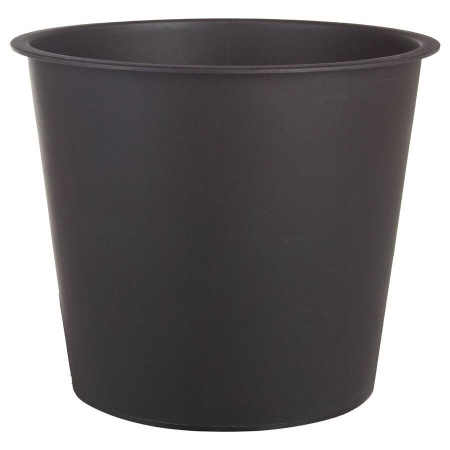 Высокий горшок Pote-white 