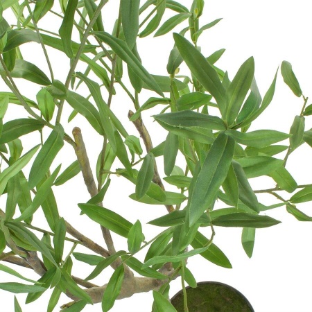 Ива искусственное дерево