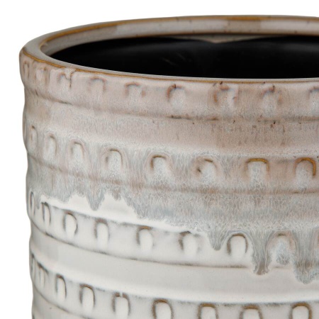 Керамическое кашпо Pomegranate