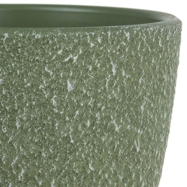 Горшок Лофт Овал