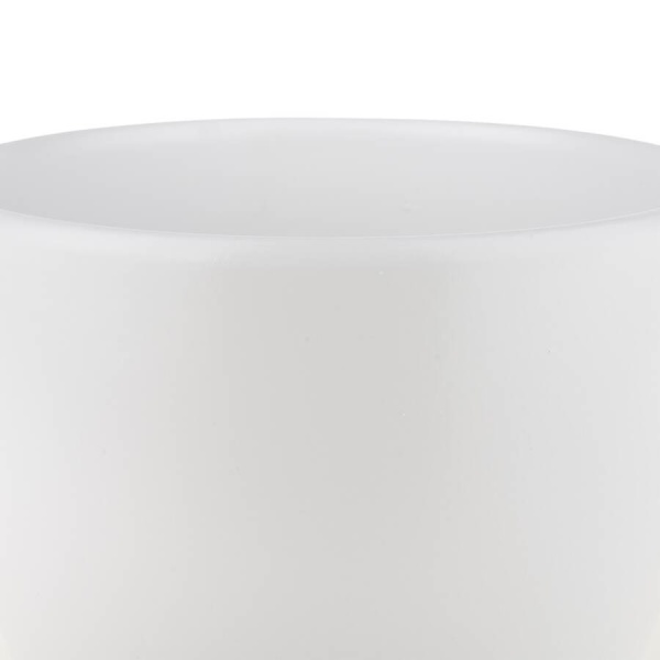 Маленький керамический горшок Amsterdam