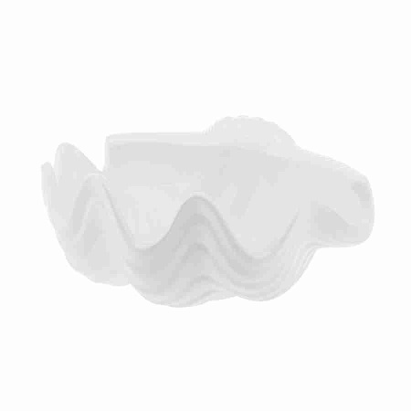 Декоративная фигура Ракушка Василиса