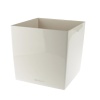 Кашпо Lechuza Cube planter only