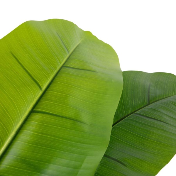 Пальма банановая искусственная