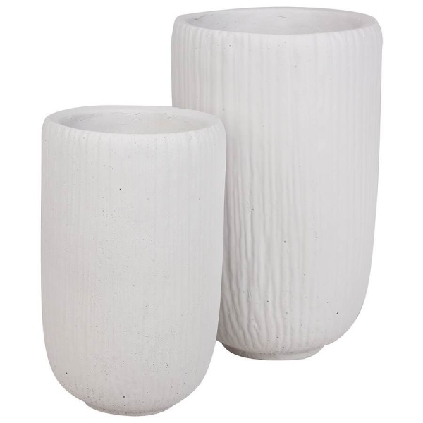 Маленький керамический горшок Ribs Jar