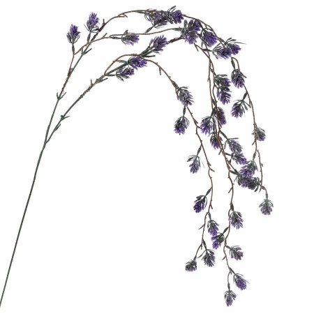 Гирлянда с шишками искусственная на вставке