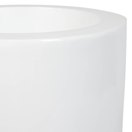 Пластиковое кашпо IDEAL