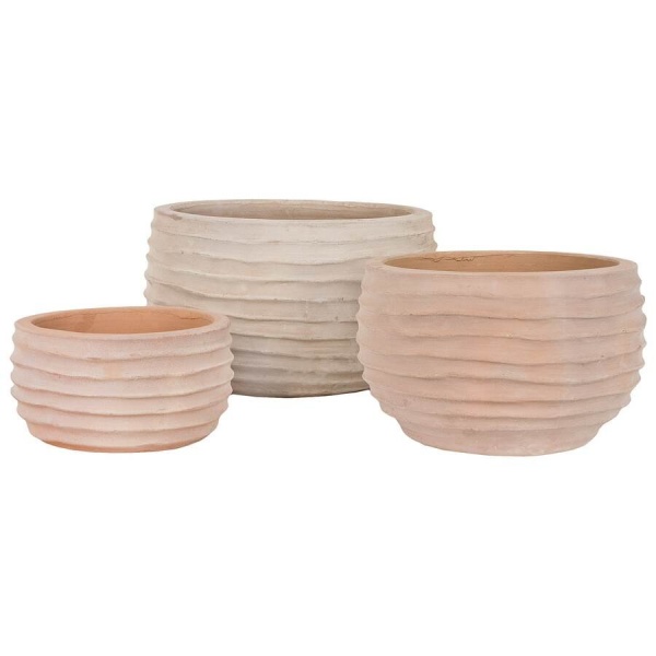 Горшок из терракоты Song bowl