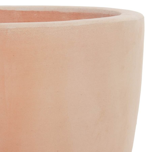 Уличный горшок из глины Terra Hill