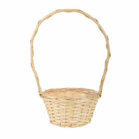 Корзина плетеная Лена