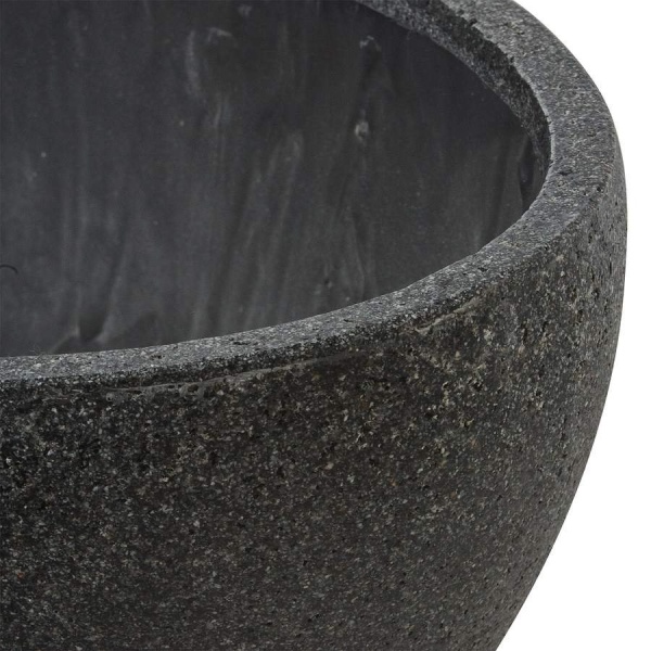 Садовый горшок Rock Boat