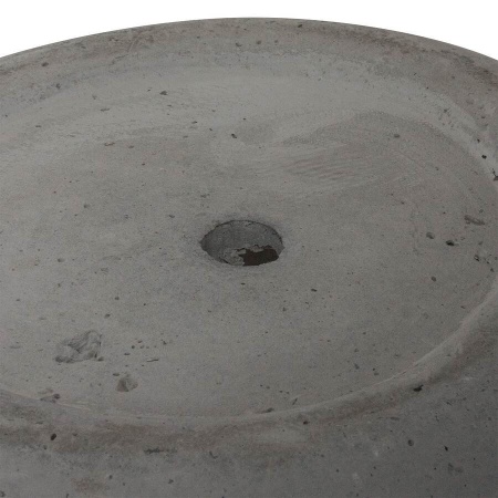 Большой цветочный горшок Ball