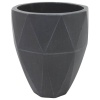 Горшок для цветов Diamond Vase