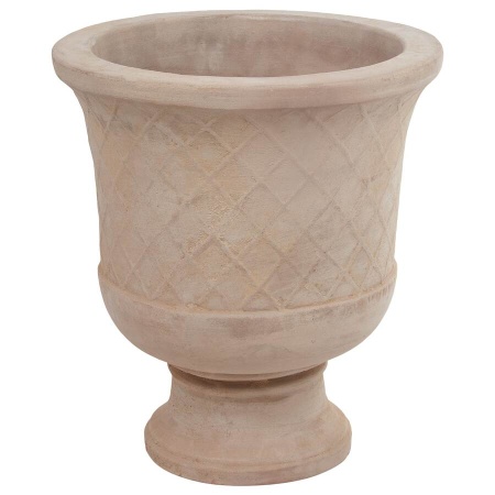 Цветочный вазон Anterra French 