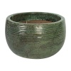 Цветочный горшок Jade Round