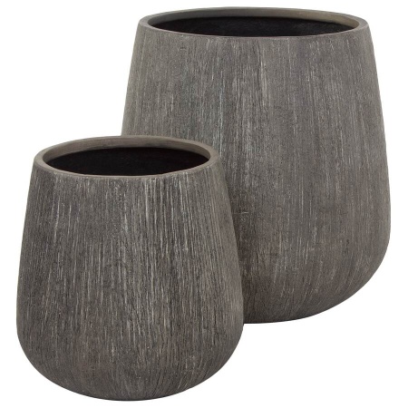 Большой горшок PWGR Jaze