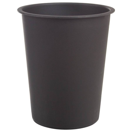 Высокий горшок Pote-white 