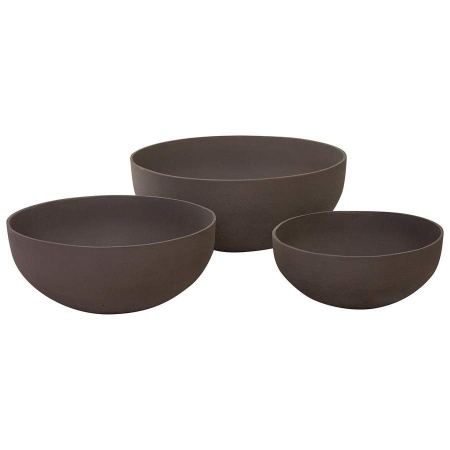 Чаша Brown Round