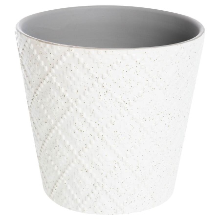 Керамическое кашпо Фаворит