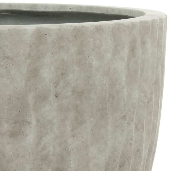 Большой горшок Waves