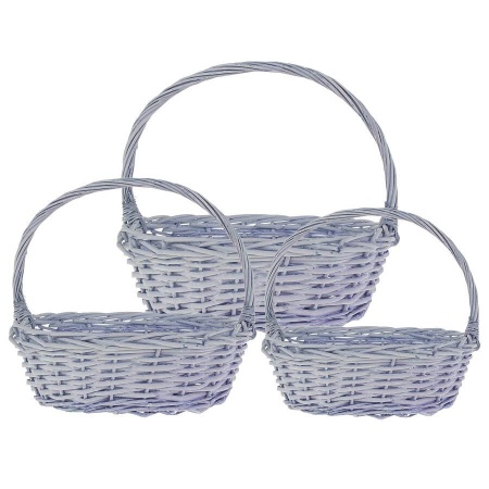 Корзина плетеная Колорадо