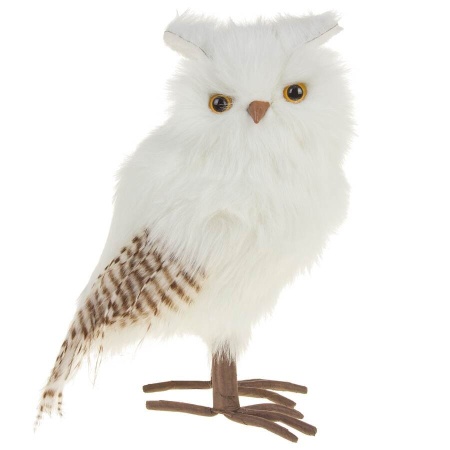 Декоративная фигура Сова